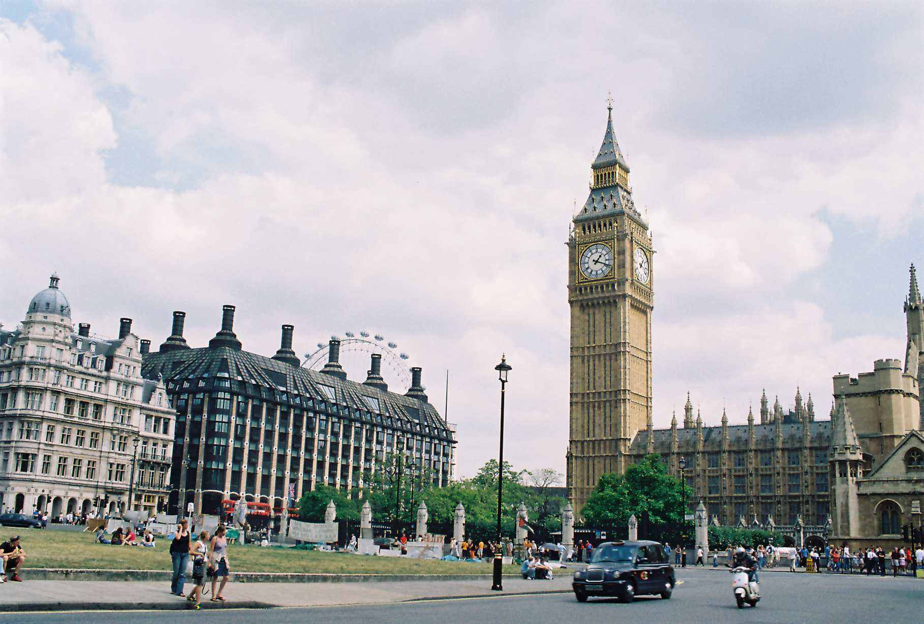 申请英国留学硕士常见问题，你遇到过吗？