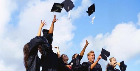 扎根英语环境 培养留学第一步